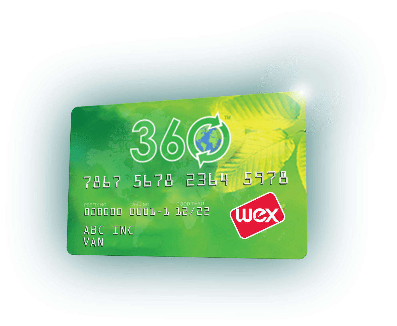 Fleet Fuel Cards For Small Businesses 360fuelcard